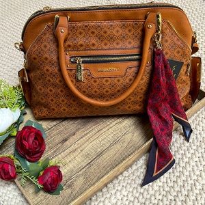 Beautiful Big Buddha Handbag